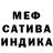 А ПВП крисы CK Kamila Magomed